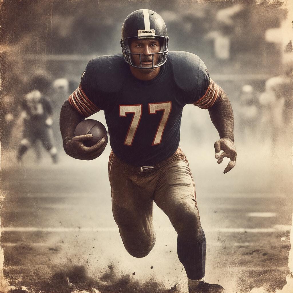 Red Grange